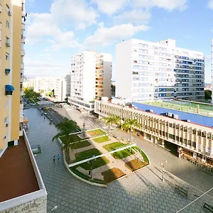  Apartamento Estudio Centrico 5 España