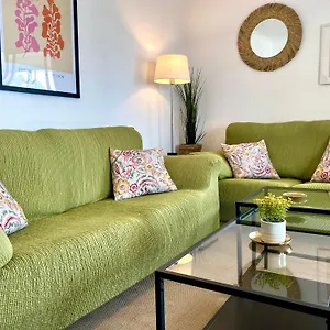  Apartamento Luz Del Mar España